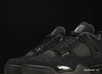 BLACK 4 CAT AIR JORDAN 2020 0425